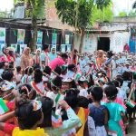 মালদায় মহা সমারোহে পালিত স্বাধীনতা দিবস