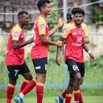 কালীঘাটকে উড়িয়ে সুপার সিক্সে লাল-হলুদ ব্রিগেড