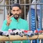 রাজ্যে মাইনরিটি কমিশনের ভূমিকা নিয়ে নওশাদ সিদ্দিকীর ক্ষোভ