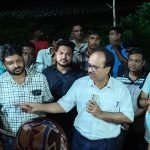 তারানগরে পদ্মা ভাঙনে বিধ্বস্তদের পাশে প্রশাসন, দ্রুত পুনর্বাসনের আশ্বাস