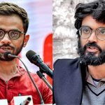 জামিন পেতে সুপ্রিম কোর্টে উমর, শারজিল