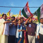 ভোটের মুখে দলবদলের হিড়িক