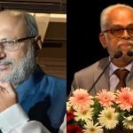 আজ উপ-রাষ্ট্রপতি নির্বাচন। হঠাৎ সরে দাঁড়ালেন নবীন-কেসিআর
