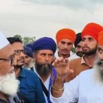 পঞ্জাবের বানভাসি এলাকায় ত্রাণকাজে জামাআত