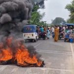 হরিশ্চন্দ্রপুরে তৃণমূলের দুই গোষ্ঠীর মধ্যে সংঘাত চরমে দোকান, বাড়ি-গাড়ি হামলা ভাঙচুর এবং খুনের হুমকি