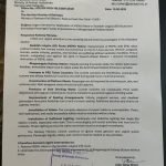 মুর্শিদাবাদের রেল দুরবস্থা নিয়ে সরব সাংসদ আবু তাহের