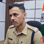 নলহাটির অবৈধ খাদান দুর্ঘটনা নিয়ে সাংবাদিক সম্মেলনে কড়া বার্তা পুলিশ সুপারের