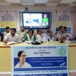 নিমপীঠে দুর্গাপুজোর জেলা কার্নিভাল এলাকা পরিদর্শন ও প্রশাসনিক বৈঠক