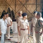 দুর্গোৎসবের আগে ধূপগুড়ির পুজো মণ্ডপে প্রশাসনের নজরদারি