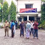 গৃহবধূর রহস্যজনক মৃত্যু! আত্মহত্যা নাকি খুন? ধন্ধে পুলিশ