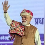 স্বদেশি পণ্য কিনতে জন্মদিনে মোদির বার্তা