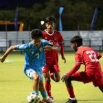 সাফ সেমিফাইনালে ভারতের ছোটদের ‘বড়’ জয়, ফাইনালে প্রতিপক্ষ বাংলাদেশ