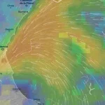 ভ্যালেন্সিয়ায় প্রবল বর্ষণে স্পেনে রেড সিগন্যাল জারি