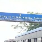 তিলপাড়া জলাধারের উপর দিয়ে খালি ট্রাক ও ডাম্পার চলাচলের অনুমোদন, আশার আলো দেখছেন পরিবহন ব্যবসায়ীরা