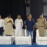 আর কয়েকদিন পর জগদ্ধাত্রী পুজো, চন্দননগরে অনুষ্ঠিত হল প্রশাসনিক বৈঠক