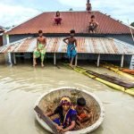 বন্যায় ক্ষতিগ্রস্ত বাড়ি মেরামতে ১৩৯ কোটি দেবে নবান্ন