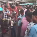 সাগরপাড়ায় ভয়াবহ সড়ক দুর্ঘটনা, বাইকের মুখোমুখি সংঘর্ষে নাবালকের মৃত্যু — আহত দুই