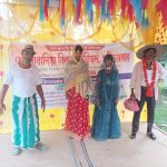 নাটকের মঞ্চে প্রতিবাদের ভাষা, OBC বঞ্চনার অভিযোগ তুলে ধরল শেরশাবাদিয়া সমাজ