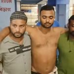 ভাঙড়ে তৃণমূল-আইএসএফ সংঘর্ষ