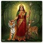 জঙ্গলের অধিষ্ঠাত্রীদেবী বনবিবি ও তারই লোককথা