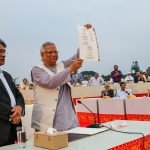 বাংলাদেশ: জুলাই সনদে থাকছে স্বাধীনতার ঘোষণাপত্র