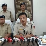 মগরাহাটে চুরির ঘটনার পর্দাফাঁস — গ্রেফতার তিন, উদ্ধার চুরির সামগ্রী