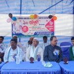 প্রথম বর্ষপূর্তিতে লাব্বাইক নার্সিংহোমের নানা সামাজিক উদ্যোগ
