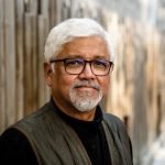অমিতাভ ঘোষের ‘কোরিয়ান নোবেল’ পুরস্কার: এক গৌরবময় স্বীকৃতি