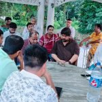 ওবিসি বঞ্চনা: পুরনো তালিকা ফেরতের দাবিতে ইসলামপুরের বিধায়কের দ্বারস্থ ‘পিআইবি’