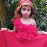 দাদুর হাতে নৃশংস খুন ৫ বছরের নাতনি প্রত্যুষা, স্বীকারোক্তিতে চাঞ্চল্য