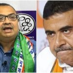 ‘বদল চাই, বদলাও চাই’ শুভেন্দুর মন্তব্য নিয়ে জলঘোলা