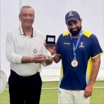 শামির আগুনে পুড়লো উত্তরাখণ্ড,আগরকরকে মোক্ষম জবাব উপেক্ষিত নায়কের।