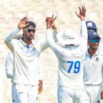 সরাসরি জয়ের হাতছানি বাংলার সামনে,আজ এক ঢিলে দুই পাখি মারবেন শামি!