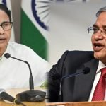 বাংলায় ‘স্যার’ এক সপ্তাহেই? নির্বাচন কমিশনের নিদান ঘিরে বিতর্ক