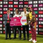 ঘরের মাঠে হার দিয়ে টি-টোয়েন্টি সিরিজ শুরু টাইগারদের