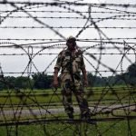 চিকেন নেক সীমান্তে নজরদারি বাড়ছে