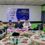 প্রতিবেশীর অধিকার: মিডিয়া গেট টুগেদার