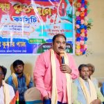 ৭২তম নিখিল ভারত সমবায় সপ্তাহে আমতা ২ নং সমবায় সমিতির স্বেচ্ছায় রক্তদান শিবির