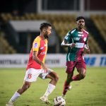 নিষ্ফলা ডার্বিতে ‘জয়ী’ ইস্টবেঙ্গল, বিদায় মোহনবাগানের
