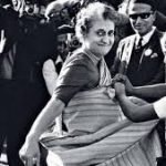 ইতিহাসের নির্মম পরিহাস  ইন্দিরা যাদের আশ্রয় দিয়েছিলেন, সেই মতুয়ারাই আজ বিজেপির ভক্ত