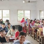 লিমরা ট্যালেন্ট সার্চ পরীক্ষা অনুষ্ঠিত : শিক্ষার্থীদের অংশগ্রহণে উৎসবমুখর পরিবেশ