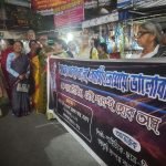 ‘যে গান নিষিদ্ধ, সেই গানই হোক অস্ত্র’