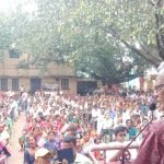 কমিউনিস্ট নেতা অশ্বিনী রাজকে স্মরণ