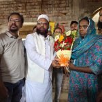 এশিয়া মাষ্টার্সে সোনাজয়!