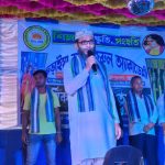 কড়াইয়া কবি নজরুল অ্যাকাডেমীর ১৮তম বার্ষিক সাংস্কৃতিক অনুষ্ঠান