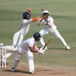 রানের পাহাড়ে দক্ষিণ আফ্রিকা,সেই পাহাড় টপকাতে শুরুতেই হোঁচট টিম ইন্ডিয়ার