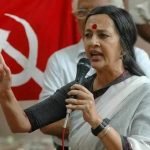 পিটিয়ে হত্যায় খুনের ধারা বাতিল কীভাবে? রাষ্ট্রপতিকে চিঠি সিপিএমন নেত্রী বৃন্দা কারাতের