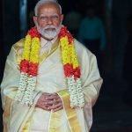 আজ রামমন্দিরে ঝাণ্ডা তুলবেন নমো