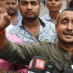 উন্নাও: অভিযুক্তের জেলমুক্তি রুখতে মরিয়া সিবিআই