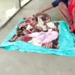 নবজাতককে জীবন্ত কবরের চেষ্টা: রাজাডাঙ্গায় চাঞ্চল্য, পলাতক মা, গ্রেপ্তার বাবা